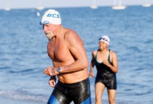 Meet the 70-Year-Old Swimmer Who Keeps Beating Competitors Half His Age
