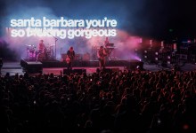 Review | Royel Otis Delivers a Dreamy Santa Barbara Bowl Debut