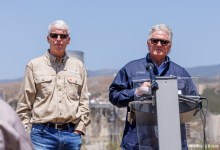 Sable Offshore Asks Feds to Seize State, Private Lands in Santa Barbara County