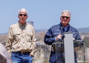 Sable Offshore Asks Feds to Seize State, Private Lands in Santa Barbara County