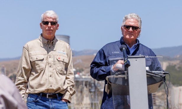 Sable Offshore Asks Feds to Seize State, Private Lands in Santa Barbara County