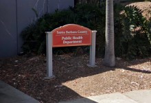 Santa Barbara County Reports Isolated Case of Cyclosporiasis