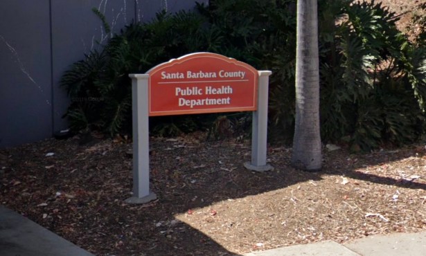 Santa Barbara County Reports Isolated Case of Cyclosporiasis