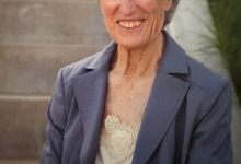 Sarah “Sally” McKinstry Hall