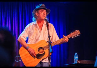 Review | James McMurtry’s Political Lyrics Took the SOhO Stage by Storm
