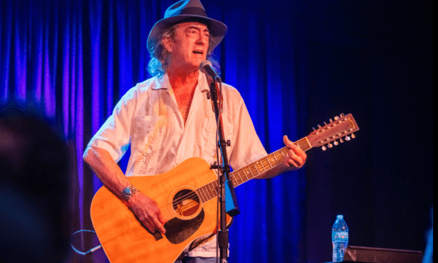 Review | James McMurtry’s Political Lyrics Took the SOhO Stage by Storm