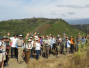 Plein Air Painting with SCAPE & S.B. Botanic Garden