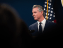 Newsom’s Parting Gift: A Budget That Delays California’s Deep Cuts to 2027
