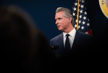 Newsom’s Parting Gift: A Budget That Delays California’s Deep Cuts to 2027