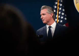Newsom’s Parting Gift: A Budget That Delays California’s Deep Cuts to 2027