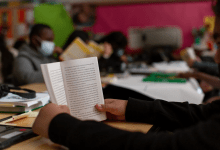 California School Libraries Blindsided By ‘Catastrophic’ Budget Cut