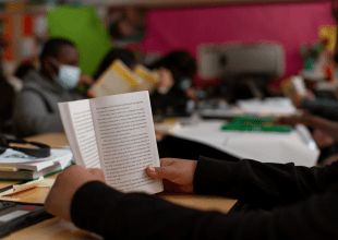 California School Libraries Blindsided By ‘Catastrophic’ Budget Cut
