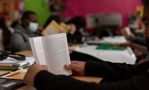 California School Libraries Blindsided By ‘Catastrophic’ Budget Cut