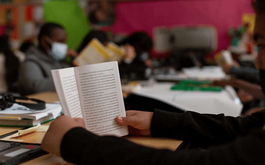 California School Libraries Blindsided By ‘Catastrophic’ Budget Cut