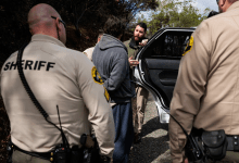 Gavin Newsom Signs Law Limiting Mental Health Diversion for People Accused of Crimes