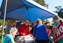 Billionaire Tax, Affordable Housing: See the Measures on California’s November Ballot