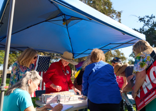 Billionaire Tax, Affordable Housing: See the Measures on California’s November Ballot