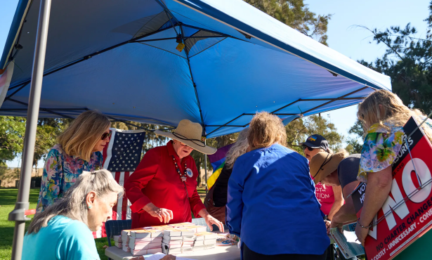 Billionaire Tax, Affordable Housing: See the Measures on California’s November Ballot