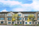 Fifty Condos Coming to Santa Barbara’s North La Cumbre Road