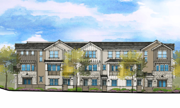 Fifty Condos Coming to Santa Barbara’s North La Cumbre Road