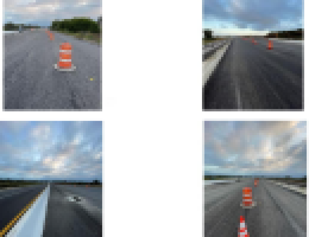 Paving Project on Highway 217 in Goleta Completed Ahead of Schedule