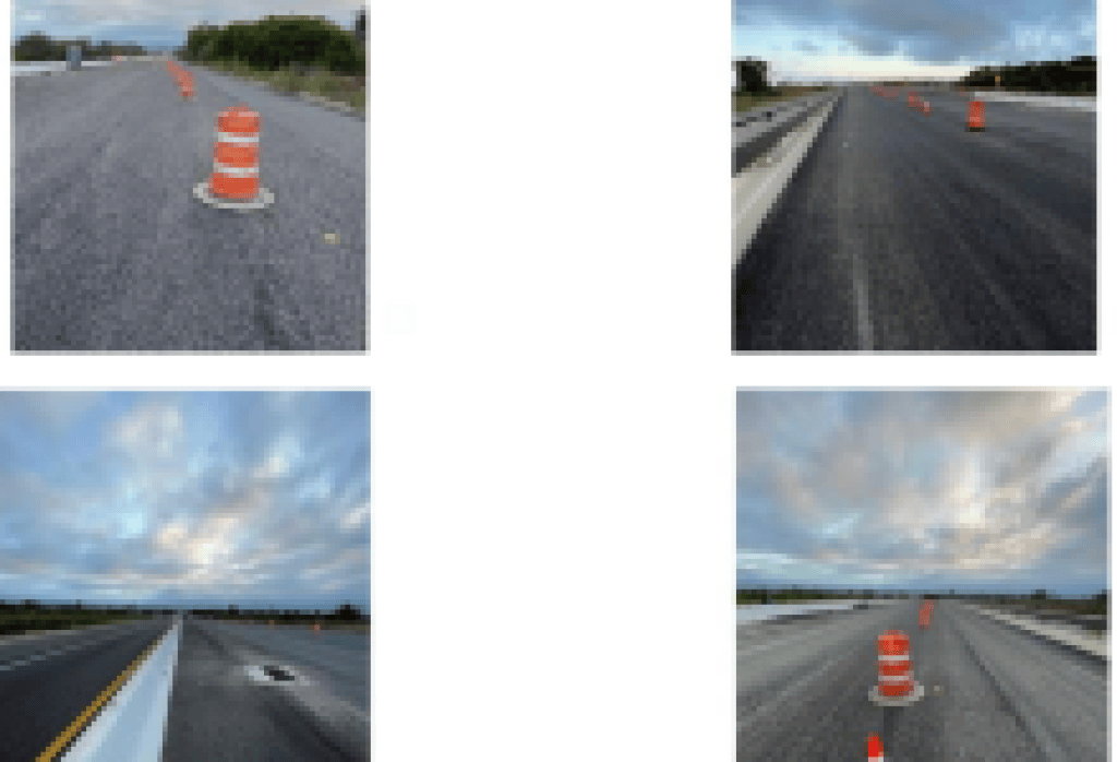 Paving Project on Highway 217 in Goleta Completed Ahead of Schedule