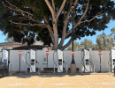 New Electric-Vehicle Charging Station Opens in Downtown Santa Barbara 