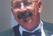 Inez Alvarado Jr. (Jay)