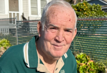 Richard “Dick” Martin