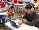 UC Santa Barbara Comm Scholar Dan Lane Named UC Fellow for Research on AI and Civic Engagement