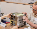 Santa Barbara’s Repair Café Offering New Life to Gizmos, Doodads, and More