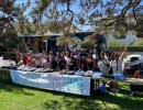 Fundraiser and Mini-Market to Raise Funds for Santa Barbara School Supply Drive