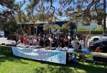 Fundraiser and Mini-Market to Raise Funds for Santa Barbara School Supply Drive