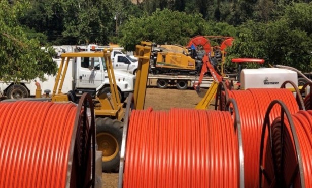 California Public Utilities Commission Approves $33M to Expand Broadband Access on Central Coast, Santa Barbara County