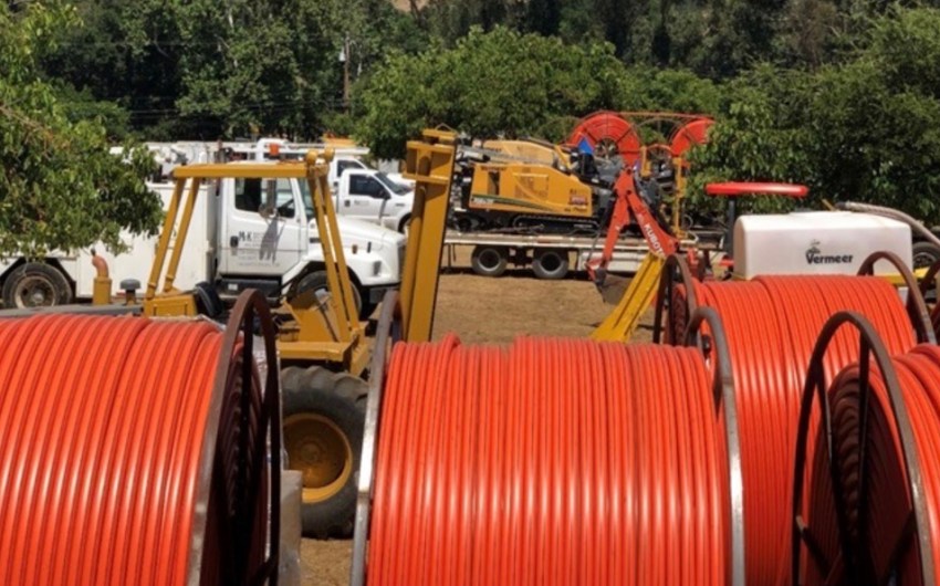 California Public Utilities Commission Approves $33M to Expand Broadband Access on Central Coast, Santa Barbara County