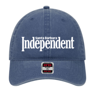 Indy Hat - Navy