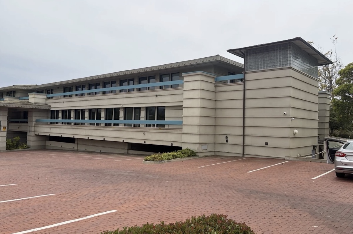 Empty Office Buildings on Carpinteria Bluffs to Be Converted into Housing?