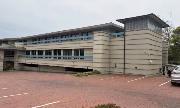 Empty Office Buildings on Carpinteria Bluffs to Be Converted into Housing?