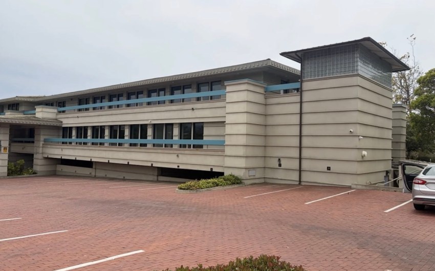 Empty Office Buildings on Carpinteria Bluffs to Be Converted into Housing?