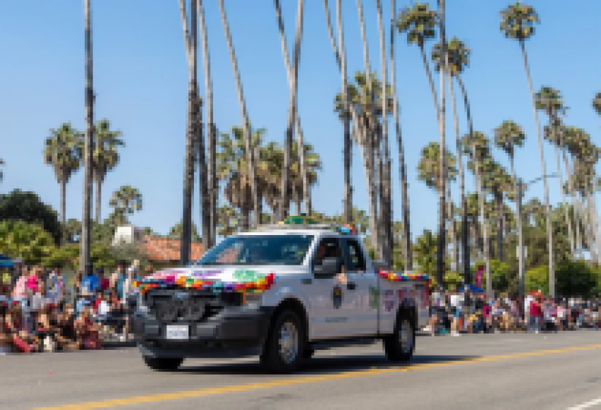 Old Spanish Days – Fiesta Public Safety Information