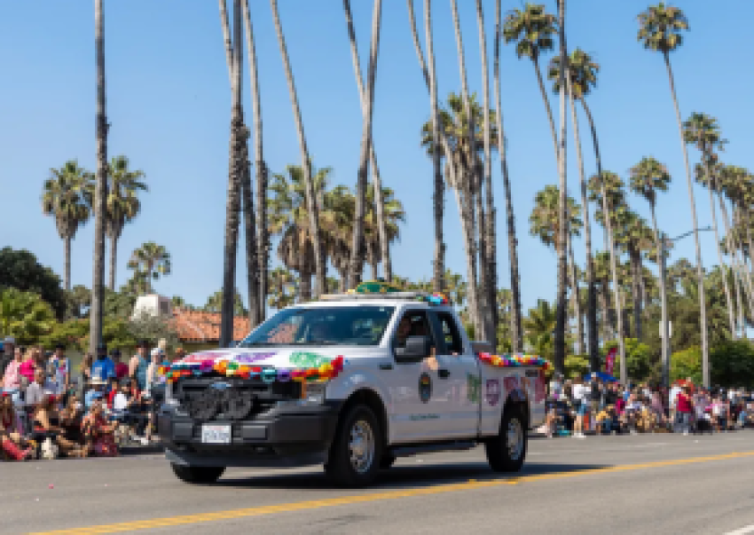 Old Spanish Days – Fiesta Public Safety Information