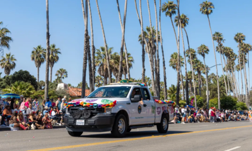 Old Spanish Days – Fiesta Public Safety Information