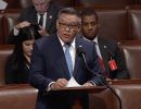 Congress Votes to Give Department of War Power over State on Behalf of Sable Offshore