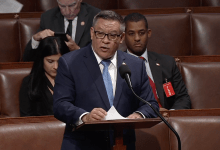 Congress Votes to Give Department of War Power over State on Behalf of Sable Offshore