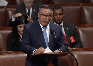 Congress Votes to Give Department of War Power over State on Behalf of Sable Offshore