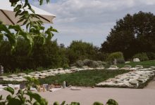 Self Love Tea Meditation with PALMA Colectiva