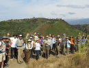 Community Walk with ‘Latino Outdoors’