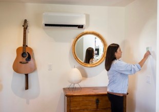 State-Funded Study Offering Santa Barbara County Homeowners $500, Free Home Improvements