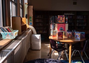 California Pulled the Plug on New School Air Conditioners, Leaving $200 Million Unspent