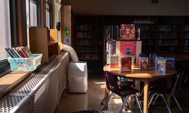 California Pulled the Plug on New School Air Conditioners, Leaving $200 Million Unspent